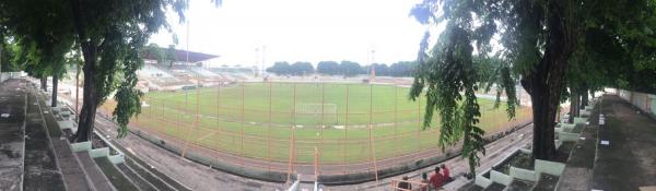 Gelora 10 November - Surabaya