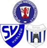 Wappen SG Wiedergeltingen/Hurlach/Langerringen - Frauen