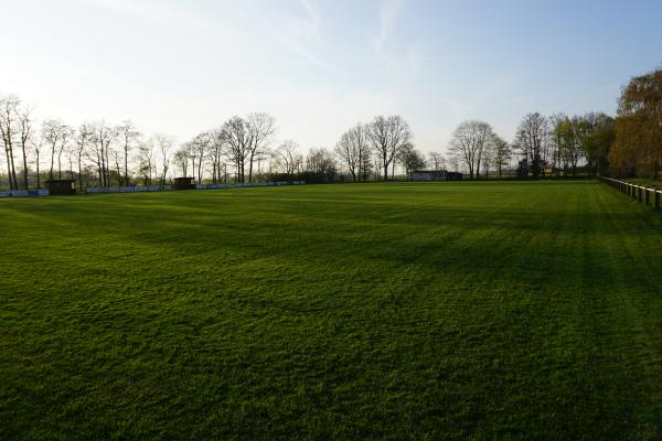 Sportplatz Lembruch - Lembruch