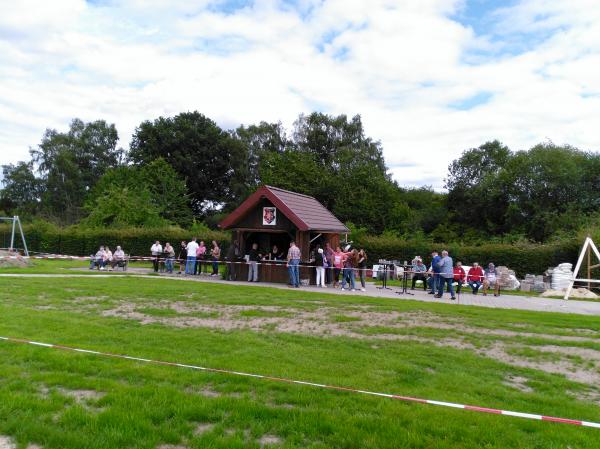 Waldstadion - Barntrup