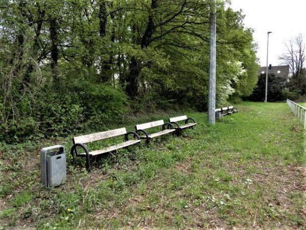 Sportplatz Kreuzstraße - Lünen-Beckinghausen