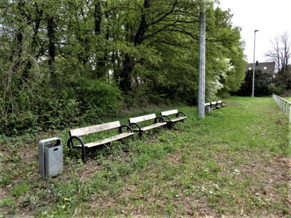 Sportplatz Kreuzstraße - Lünen-Beckinghausen