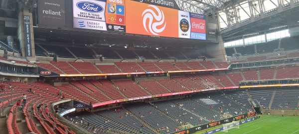 NRG Stadium - Houston, TX