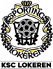 Wappen KSC Lokeren