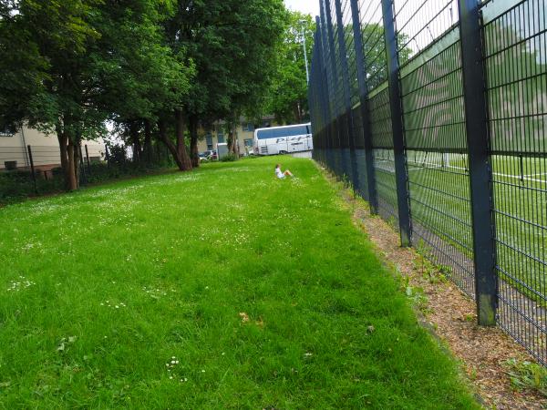 Sportplatz Roßbachstraße - Düsseldorf-Eller