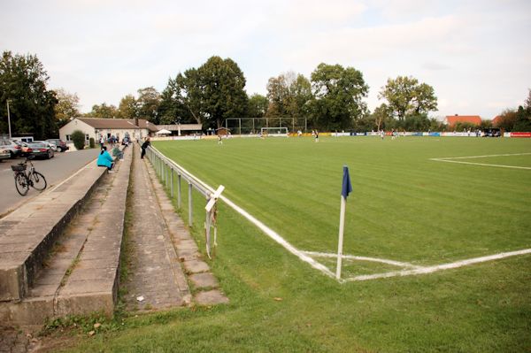 Rudolf-Dassler-Sportfeld - Herzogenaurach