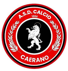 Wappen ASD Calcio Caerano