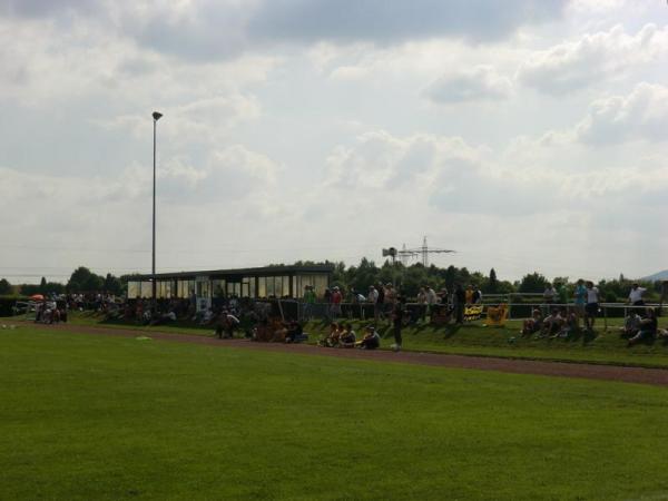 Waldsportplatz - Baunatal-Rengershausen