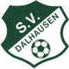Wappen SV Grün-Weiß Dalhausen 1957 diverse  88832