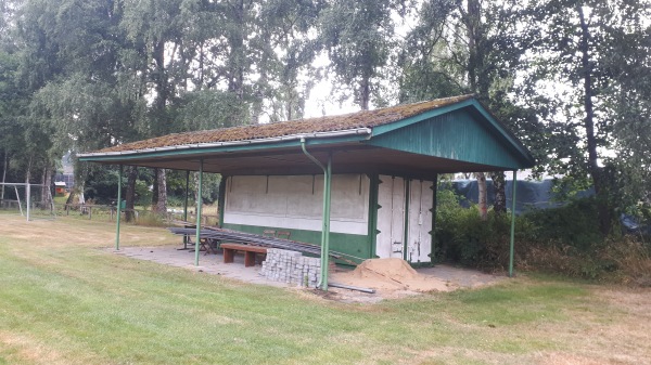 Sportplatz Wohnste - Wohnste