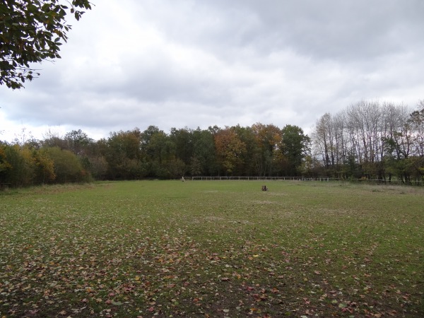 Sportplatz Thieringhausen - Olpe-Thieringhausen