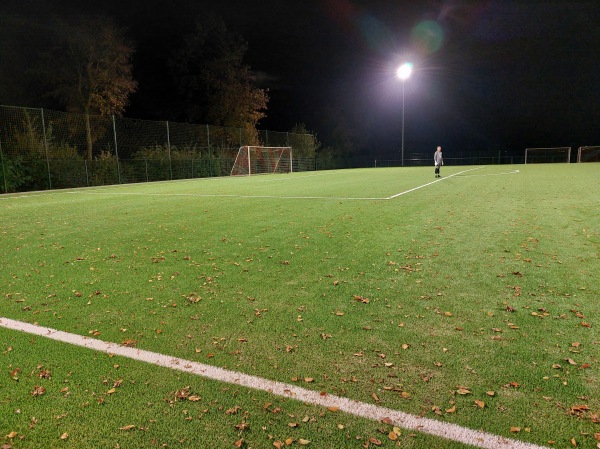 Sportanlage Bruchstraße - Rees-Millingen