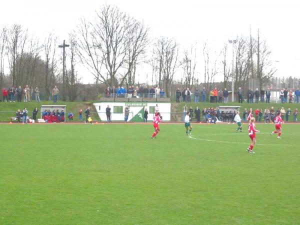 Sportzentrum Pulheim - Pulheim