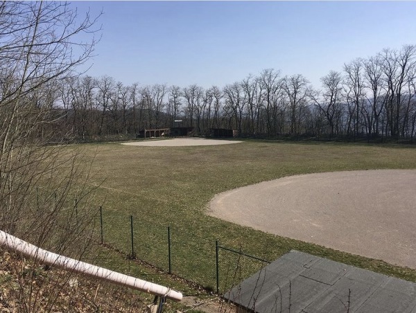 Sportplatz Kursbrink - Hagen/Westfalen-Haspe