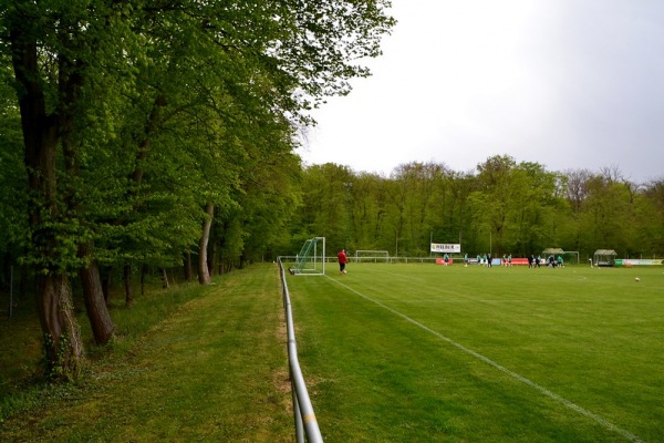 Sportplatz Süplingen - Haldensleben-Süplingen