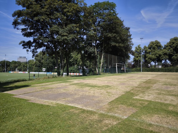 Sportpark Mariënbosch veld 3 - Nijmegen