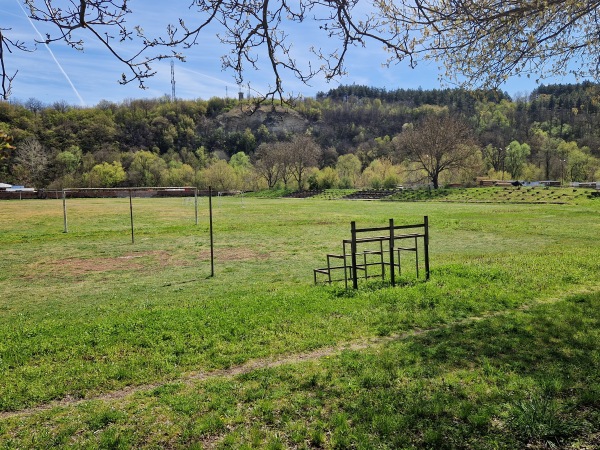 Stadion Dimovo - Dimovo
