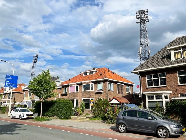 De Adelaarshorst - Deventer