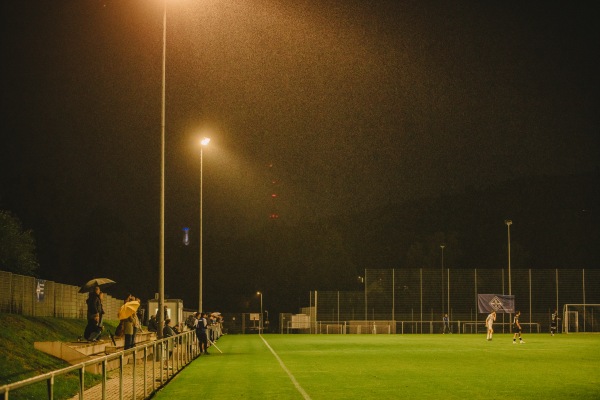 Sportplatz an der Mühle - Trier-Olewig