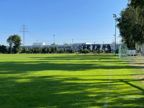 ELSNER Sportpark Erlangen - Erlangen-Eltersdorf