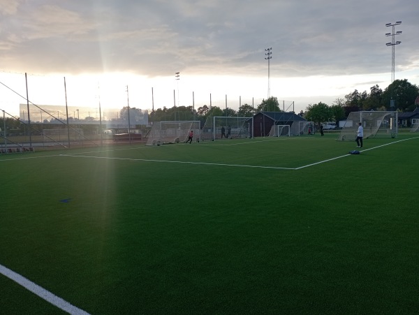Träkvistavallen 2 - Ekerö