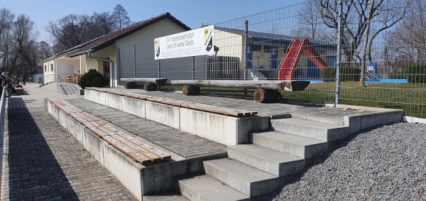 Sportgelände Nord - Langquaid-Niederleierndorf