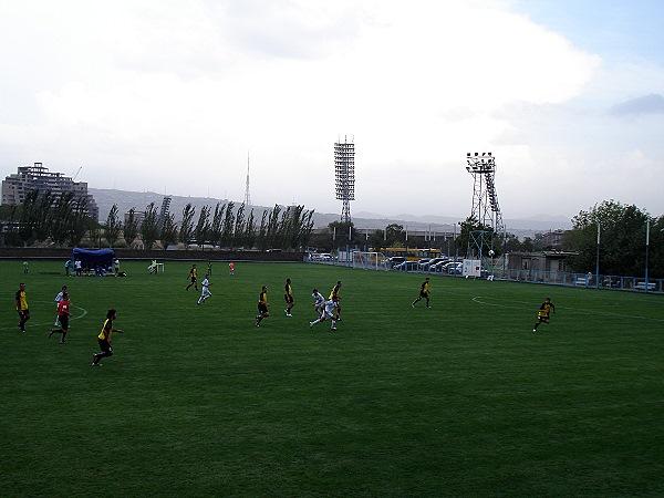 Pyunik Training Centre - Yerevan