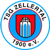 Wappen TSG Zellertal 1900