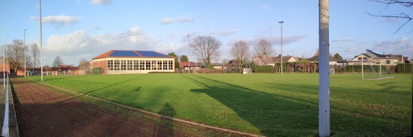 Sportanlage Ackerstraße B-Platz - Garbsen-Horst