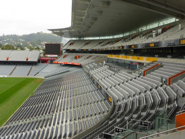 Eden Park - Auckland