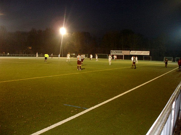 Zentrale Sportanlage Lerchenstraße B-Platz - Osnabrück-Dodesheide