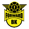 Wappen BK Forward  2058
