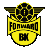 Wappen BK Forward