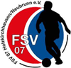 Wappen FSV 07 Holzkirchhausen/Neubrunn II  63019