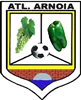Wappen Atlético Arnoia 