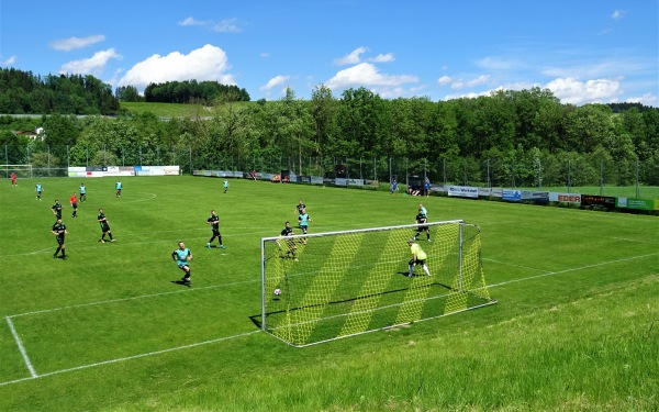 Wiesinger Bau Arena - Peterskirchen