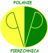 Wappen KS Polanie Pierzchnica  106766