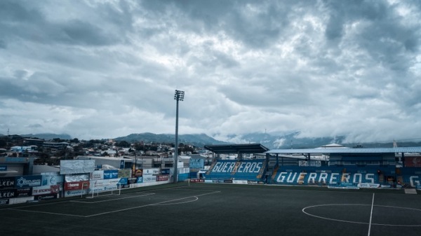 Estadio Municipal de Pérez Zeledón - San Isidro de El General