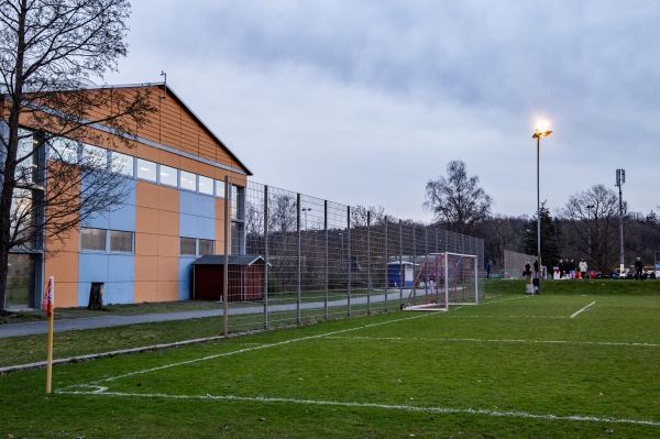 Sportpark Mögeldorf Platz 2 - Nürnberg-Mögeldorf