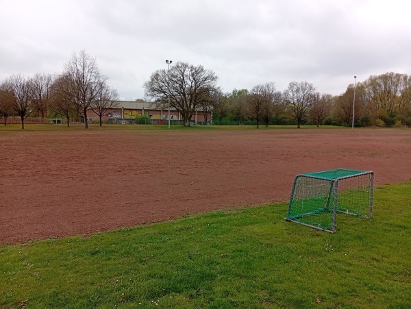 Sportpark Königsberg E-Platz - Uelzen