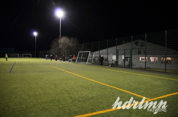 Heinz-Gruner-Sportpark Platz 2 - Döbeln