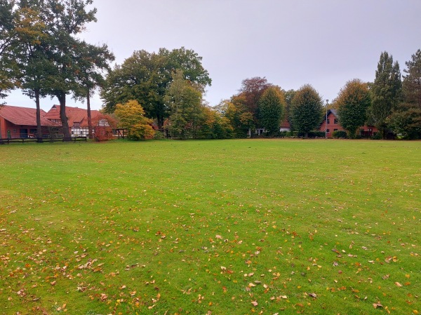 Sportplatz Nordel - Diepenau-Nordel