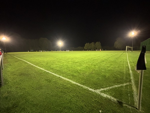 Sportplatz am Bahnhof - Schweighofen