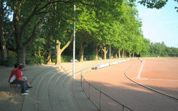 Goystadion - Dortmund-Hörde