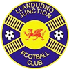 Wappen Llandudno Junction FC