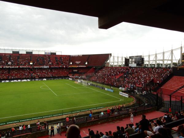 Estadio Brigadier General Estanislao López - Ciudad de Santa Fé