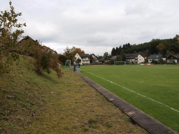 Sportplatz Kückelheim - Eslohe/Sauerland-Kückelheim