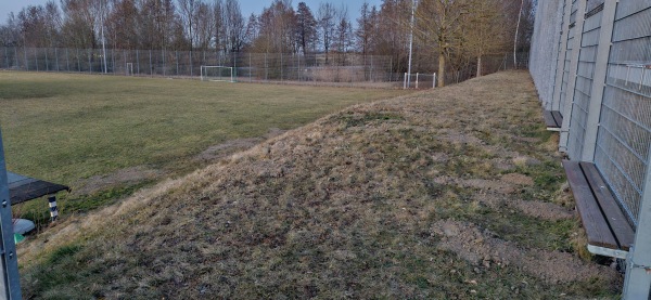 Sportpark Kühbach Platz 3 - Kühbach