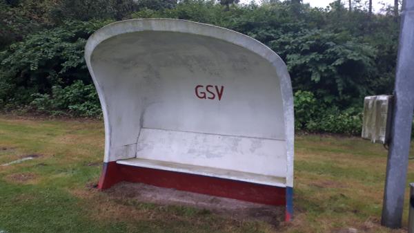 Sportplatz Hoher Redder - Wangels-Grammdorf