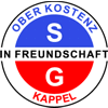 Wappen SG Ober Kostenz/Kappel (Ground B)  83946